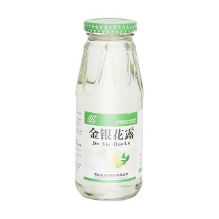 金银花露价格