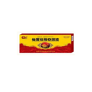 仙茸壮阳口服液(宛东)