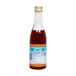 国公酒(君乐)