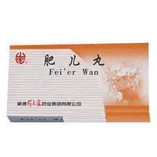 肥儿丸(颈复康)