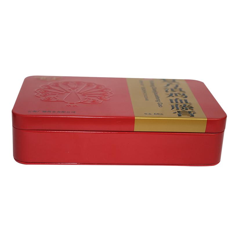 复方滇鸡血藤膏(10g*6袋/盒)