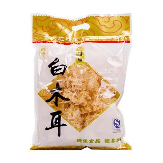 白木耳(武香)