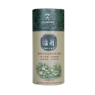 寿仙谷胎菊(武香)