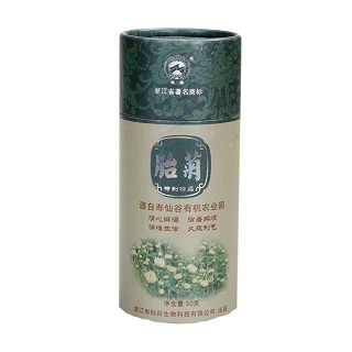 寿仙谷胎菊价格