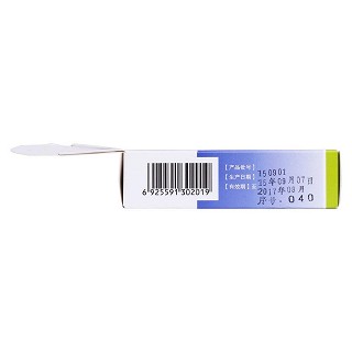 复方托吡卡胺滴眼液(5ml*1瓶/盒)