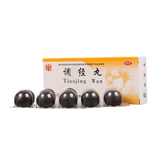 调经丸价格