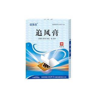 追风膏(诺洛欣)