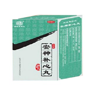 安神补心丸(龙都)