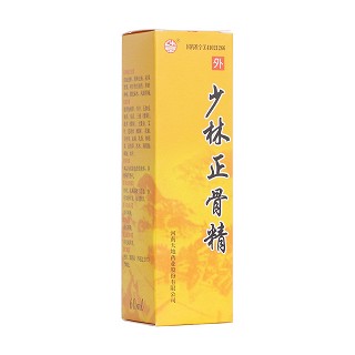 少林正骨精(酊剂)