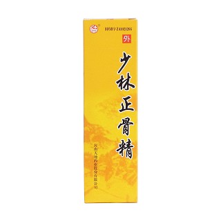 少林正骨精价格