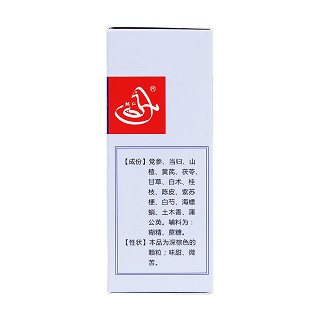 参芪健胃颗粒功效作用厂家