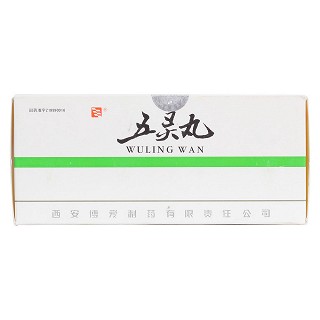 五灵丸价格