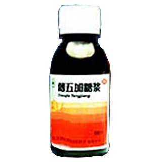 刺五加糖浆(东方)
