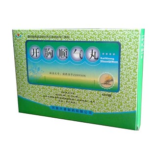 开胸顺气丸(兴源)