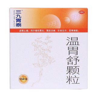 温胃舒颗粒价格