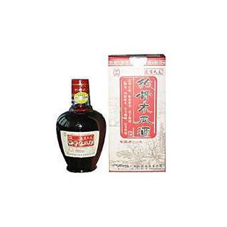 豹骨木瓜酒(梁河民族)