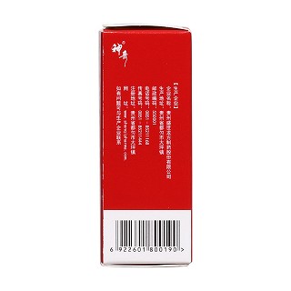 伤筋正骨酊(12ml)