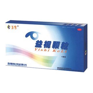 益视颗粒(康纳圣方)