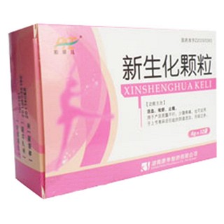 新生化颗粒(康寿)