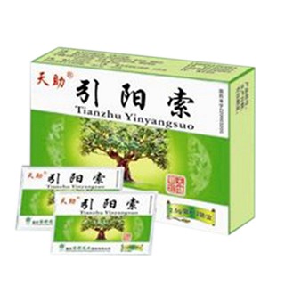引阳索(天助)