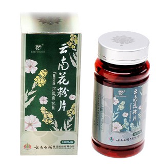 云南花粉片价格