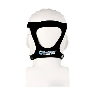 德百世口鼻罩d100f(戴维比斯医疗) 德百世口鼻罩d100f(戴维比斯医疗)