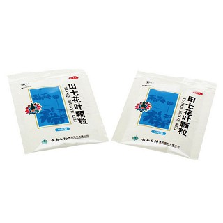 田七花叶颗粒(云丰)