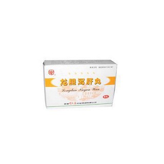 龙胆泻肝丸(颈复康)