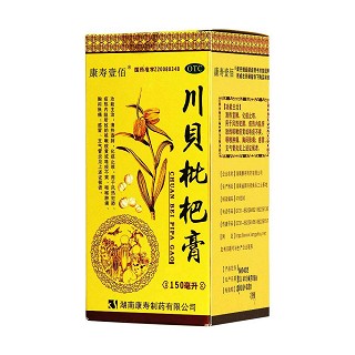 川贝枇杷膏(150ml)