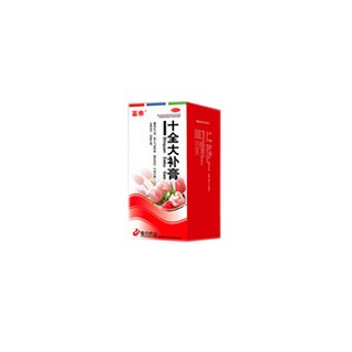 十全大补膏(苗泰)