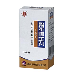 骨折再生丸(中研)
