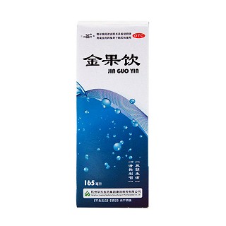 金果饮(华东医药康润)
