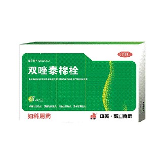 双唑泰棉栓(诺亚荣康生物)