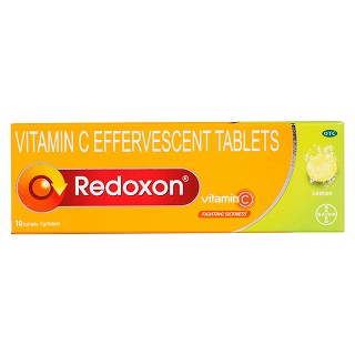 维生素C泡腾片功效作用厂家