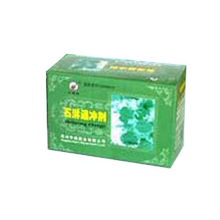 石淋通颗粒(华威)
