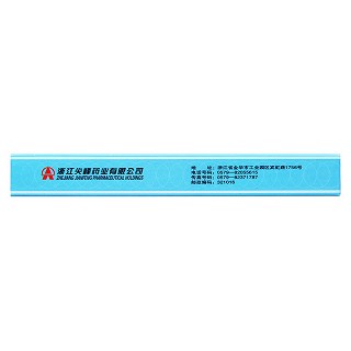 盐酸帕罗西汀片(20mg*12片/盒)