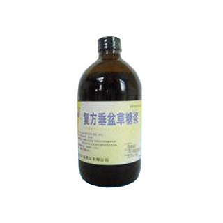 复方垂盆草糖浆(华威)