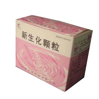 新生化颗粒(天诚)