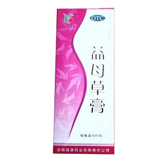 益母草膏(福康)