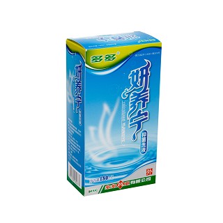 妍养宁抑菌洗液(多多)