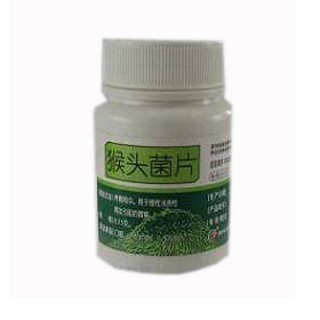 猴头菌片(金海)