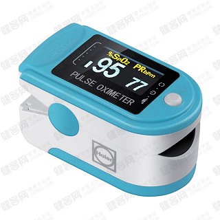 海尔脉搏血氧仪cms50d价格