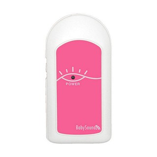 海尔超声多普勒胎儿心率仪babysound a价格