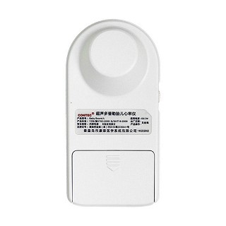 海尔超声多普勒胎儿心率仪babysound a(康泰)