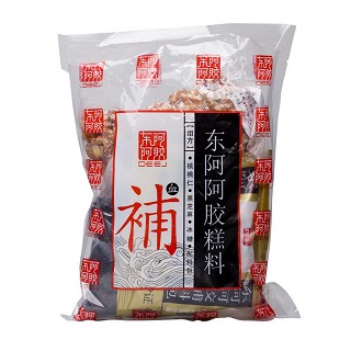 东阿阿胶糕料(一洲国药)