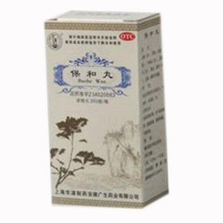 保和丸(华源制药)