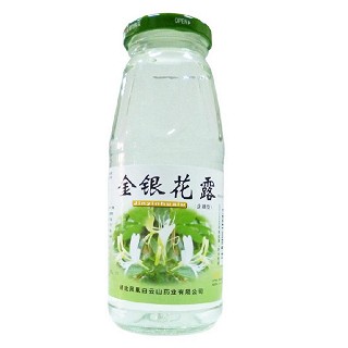 金银花露(凤凰白云山)