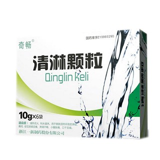 清淋颗粒(奇畅)