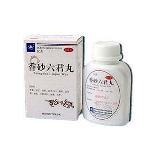 香砂六君丸(上海宝龙)