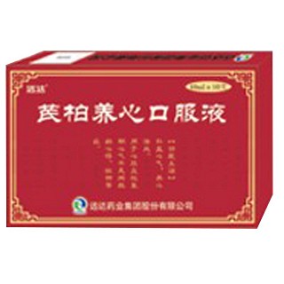 芪柏养心口服液(远达)